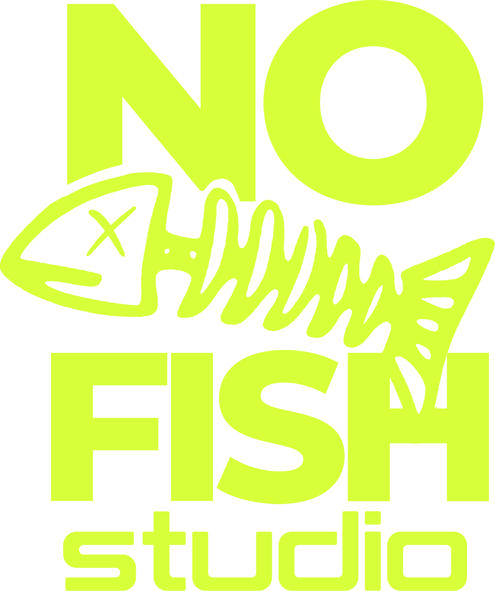 No Dead Fish Studio